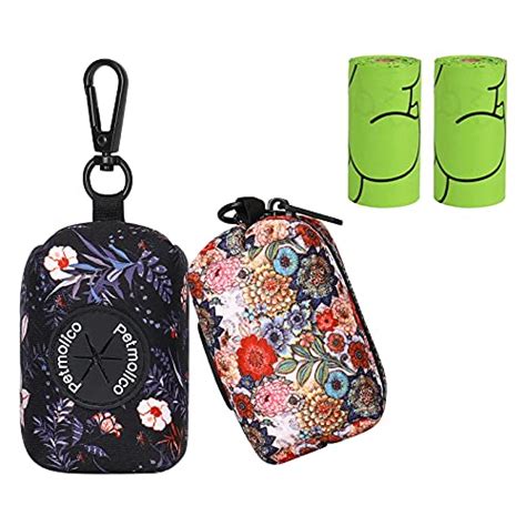 hermes poop bag holder